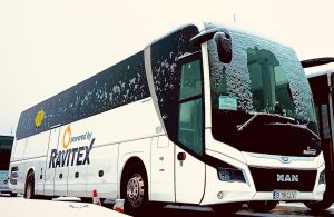 MAN Lion's Coach 55