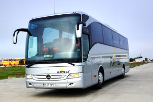 Mercedes Tourismo 49